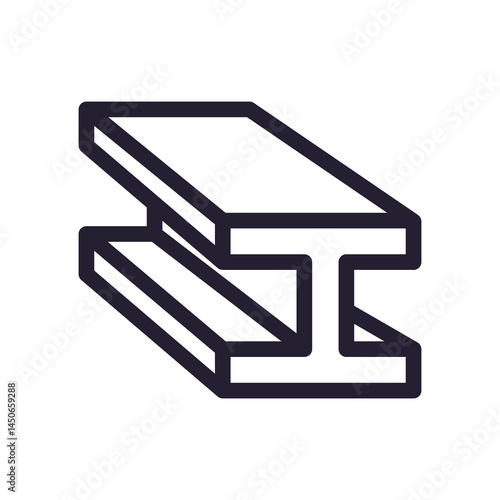 steel icon