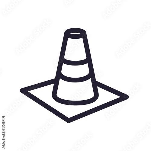cone icon