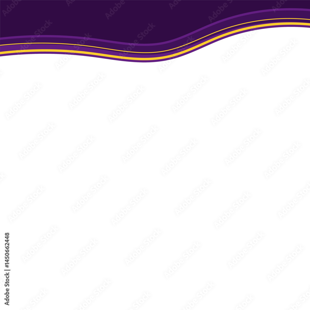 Colorful Header Shape Colorful Header Shape
