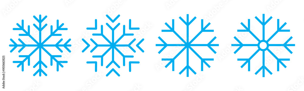 Hand drawn blue snowflake doodle vector icon collection, winter snow symbol. Big set of linear snowflake icons. Blue Snowflakes icon Set, Christmas Snowflake Silhouette. snowflake vector icon pack. Hand drawn blue snowflake doodle vector icon collection, winter snow symbol. Big set of linear snowflake icons. Blue Snowflakes icon Set, Christmas Snowflake Silhouette. snowflake vector icon pack.