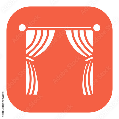 Curtain