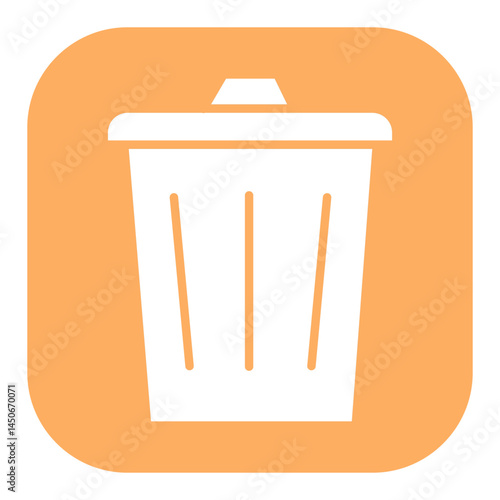 Trash bin