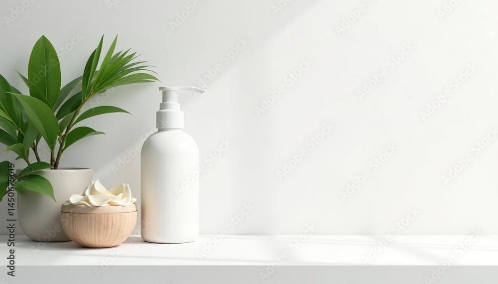 Clean, pure white backdrop for product display, flawless, product, photography Clean, pure white backdrop for product display, flawless, product, photography