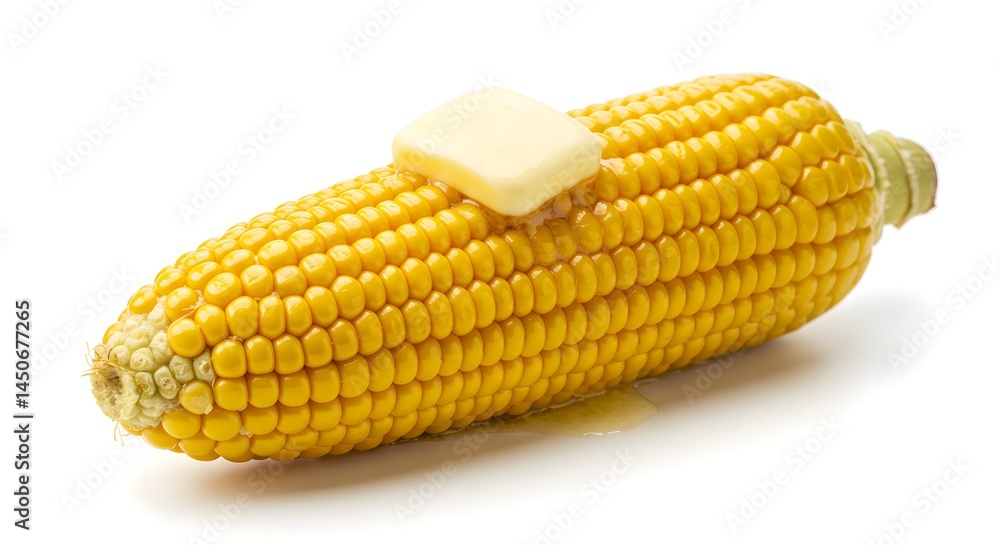 corn on the cob