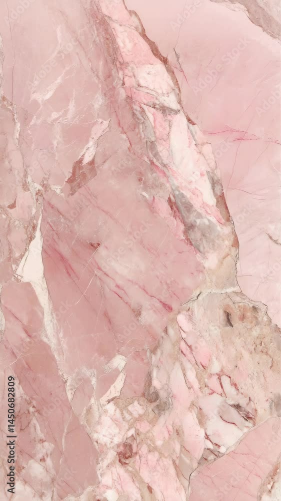 Elegant light pink marble with intricate natural veins, a luxurious stone material texture background pattern great for upscale designs and modern backgrounds. Elegant light pink marble with intricate natural veins, a luxurious stone material texture background pattern great for upscale designs and modern backgrounds.