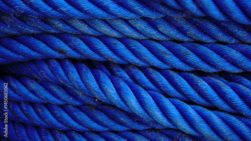 rope texture as a background