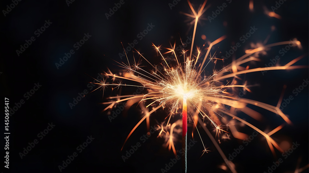 Sparkler Sparkler