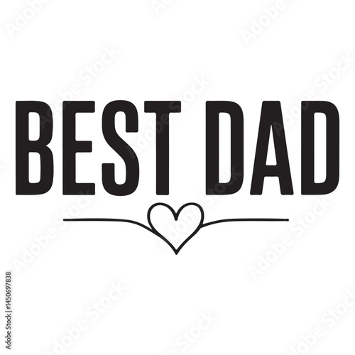 Emotional Silhouette Art with Elegant Script