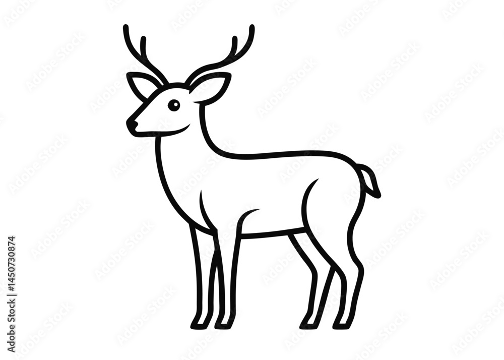 animals-outline-vector--deer-line-art-illustration.eps animals-outline-vector--deer-line-art-illustration.eps