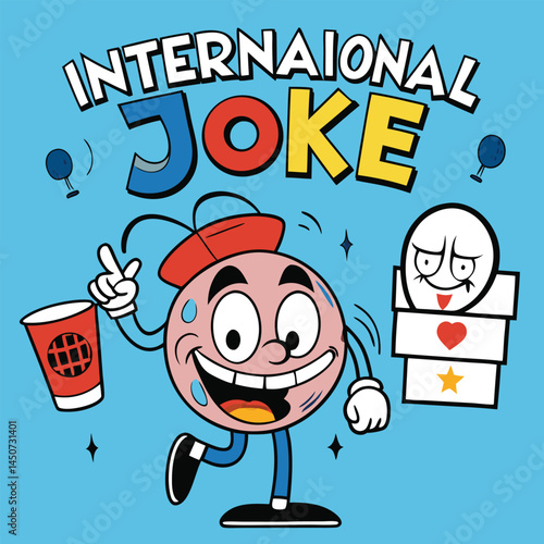 International Joke Day