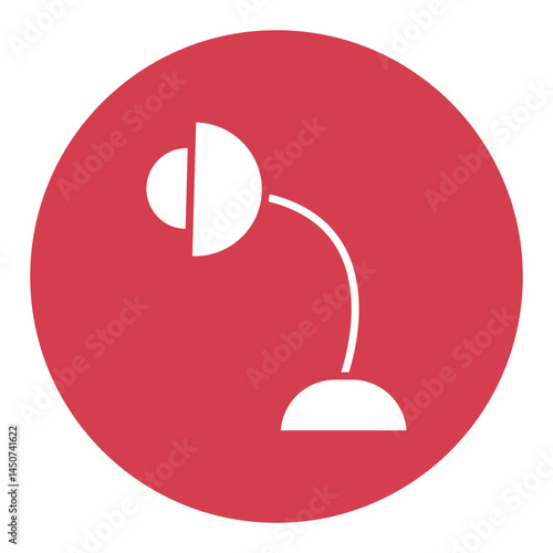Table lamp