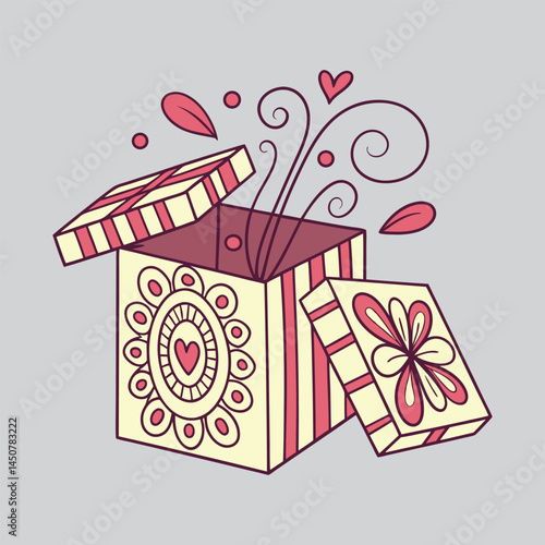 Krafted Kindness Gift Boxes – Handcrafted Thoughtful Gift Sets for Every Occasion-gift set, unique gift box for her, handmade birthday gift box, small business gift set, curated gift box, self care