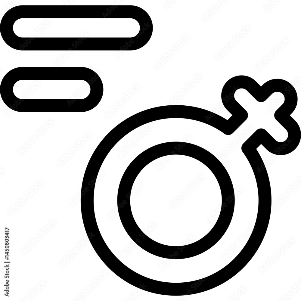 Gender Equality Gender Equality