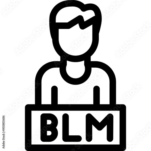 Black Lives Matter