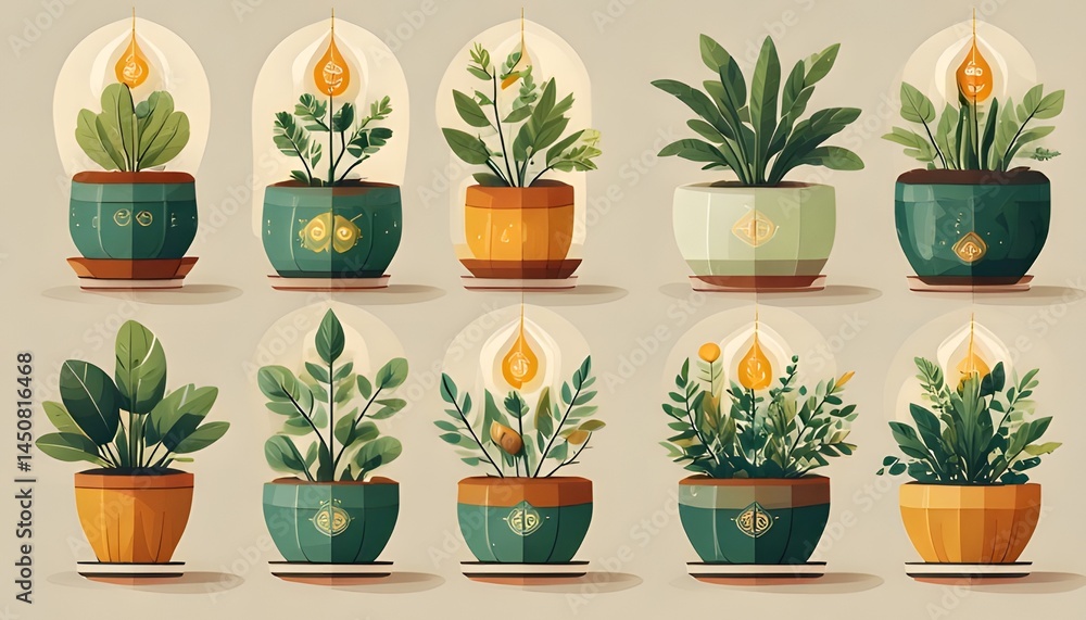 Plant Parent Guide Plant Parent Guide