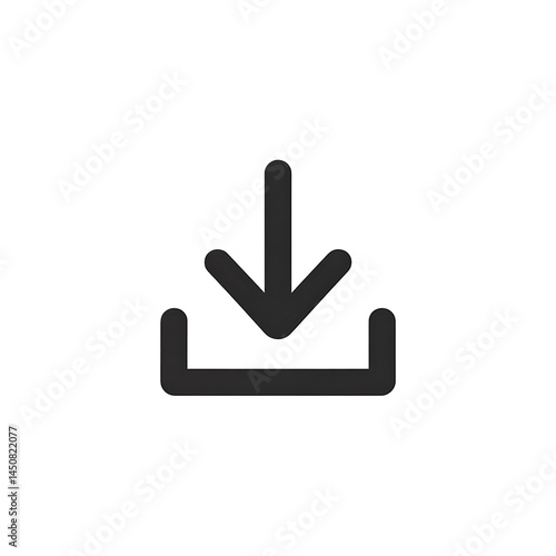 download vector icon