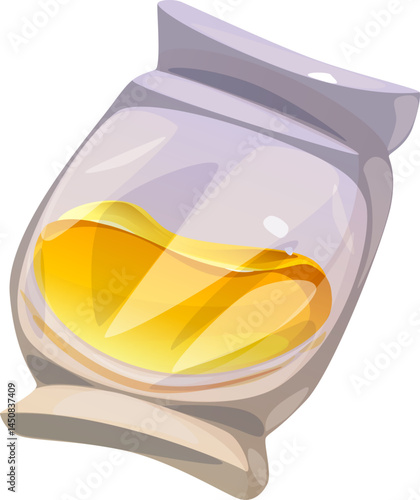 Oil Condiment