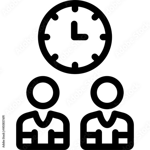Work Time