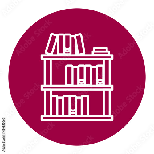 Bookshelf