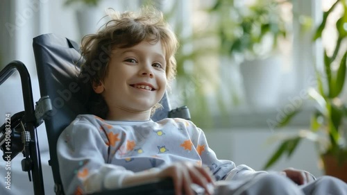 Compassion child care: cerebral palsy, inherited illness, encephalopathy sign, metabolic injury, leukodystrophy trauma, stroke aftermath, motor disorder, mitochondrial defect, wheelchair dependence