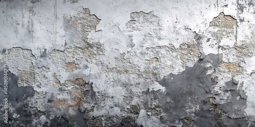 Grunge Metal Texture Background