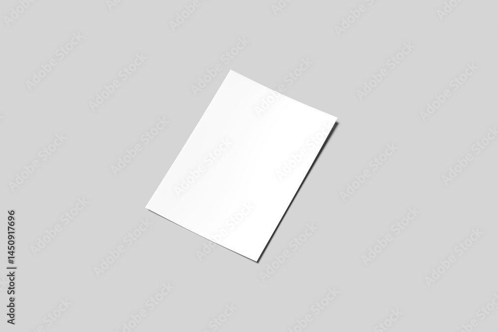 a4 FlyerMockup a4 FlyerMockup