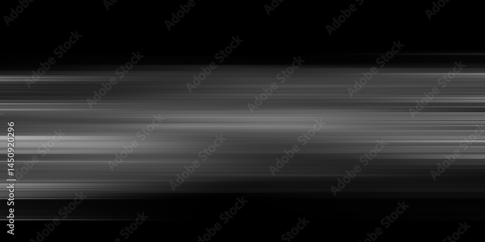 Abstract light trails in the dark, motion blur effect Abstract light trails in the dark, motion blur effect