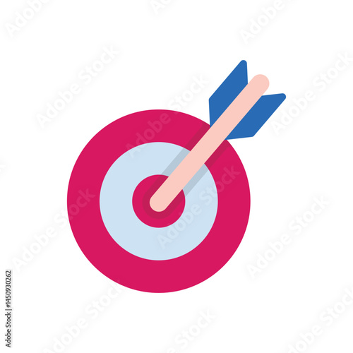 Target Vector icon