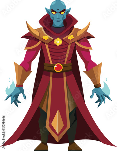 Sorcerer