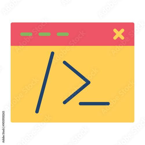 Command Icon