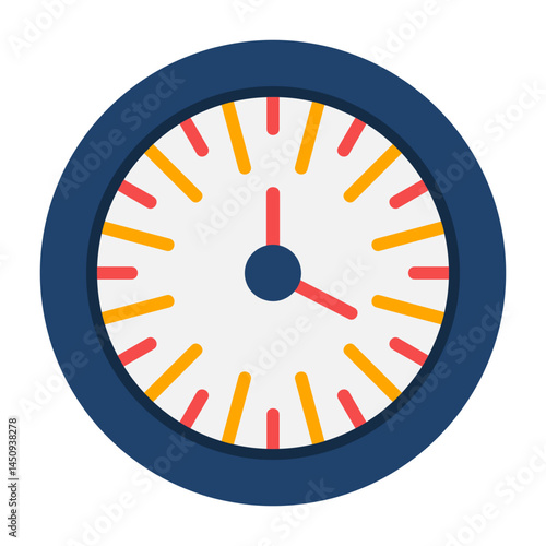 Time Icon