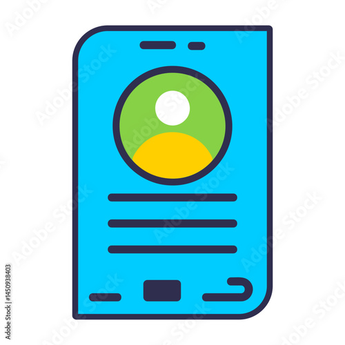Smartphone Icon