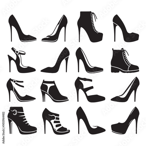 womens high heel shoes