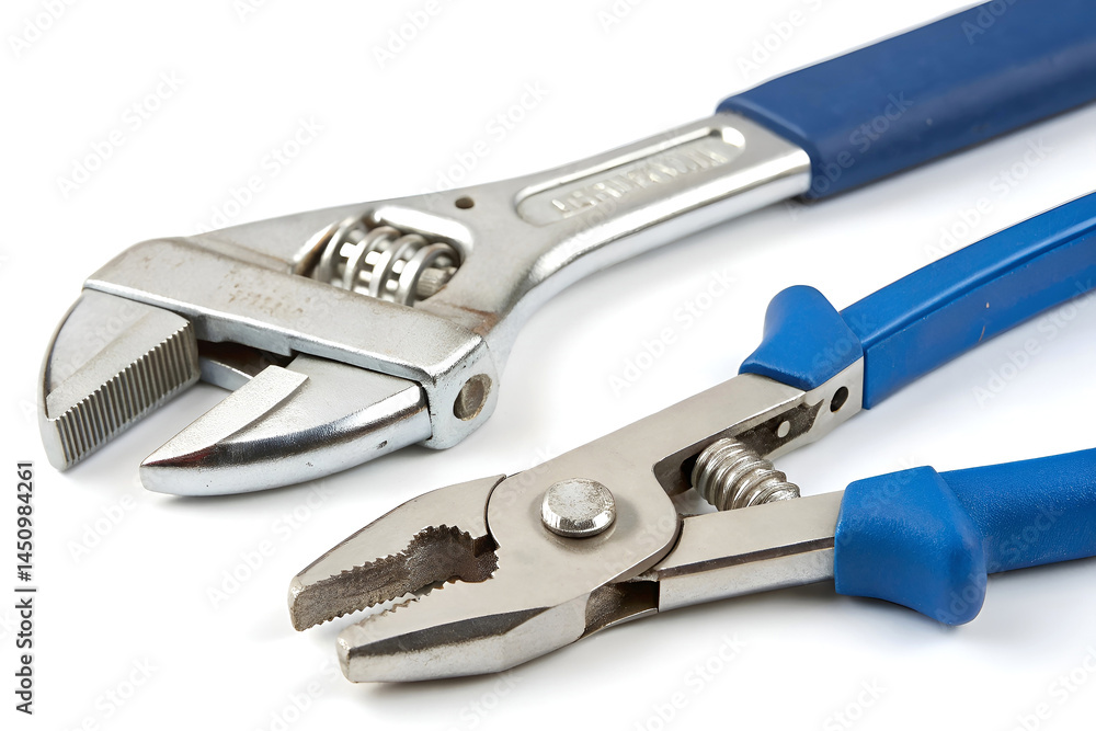 Hand Tools Ready for Repair Work Hand Tools Ready for Repair Work
