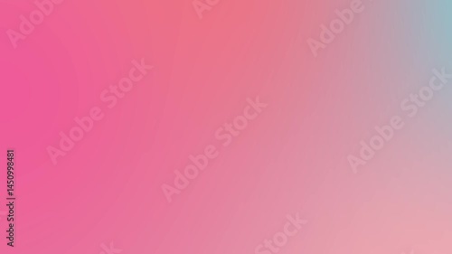Dynamic abstract gradient looping background animation in ultra-high definition (4K).