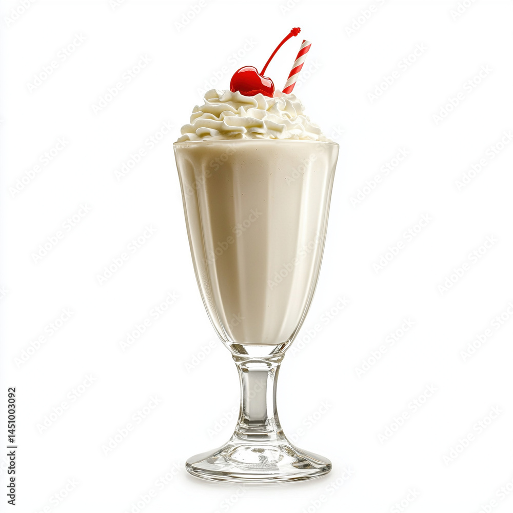 ice cream in glass ice cream in glass