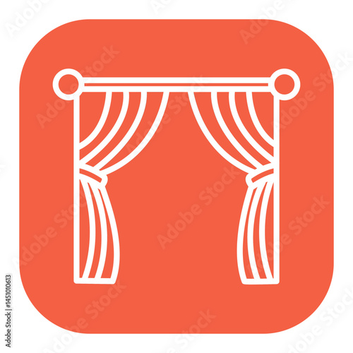 Curtain