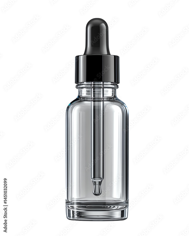 png transparent Clear dropper bottle for essential oils or liquid supplements. png transparent Clear dropper bottle for essential oils or liquid supplements.