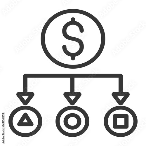 diversification
