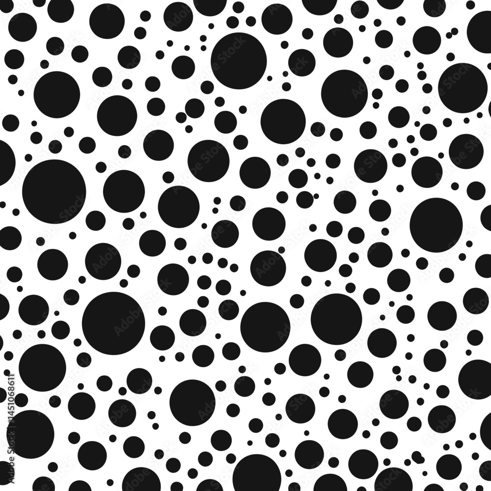 Modern background with abstract geometric monochrome square shape, incorporating a dotted halftone gradient circle pattern that forms a graphic ornament with an explosion or mosaic design Modern background with abstract geometric monochrome square shape, incorporating a dotted halftone gradient circle pattern that forms a graphic ornament with an explosion or mosaic design