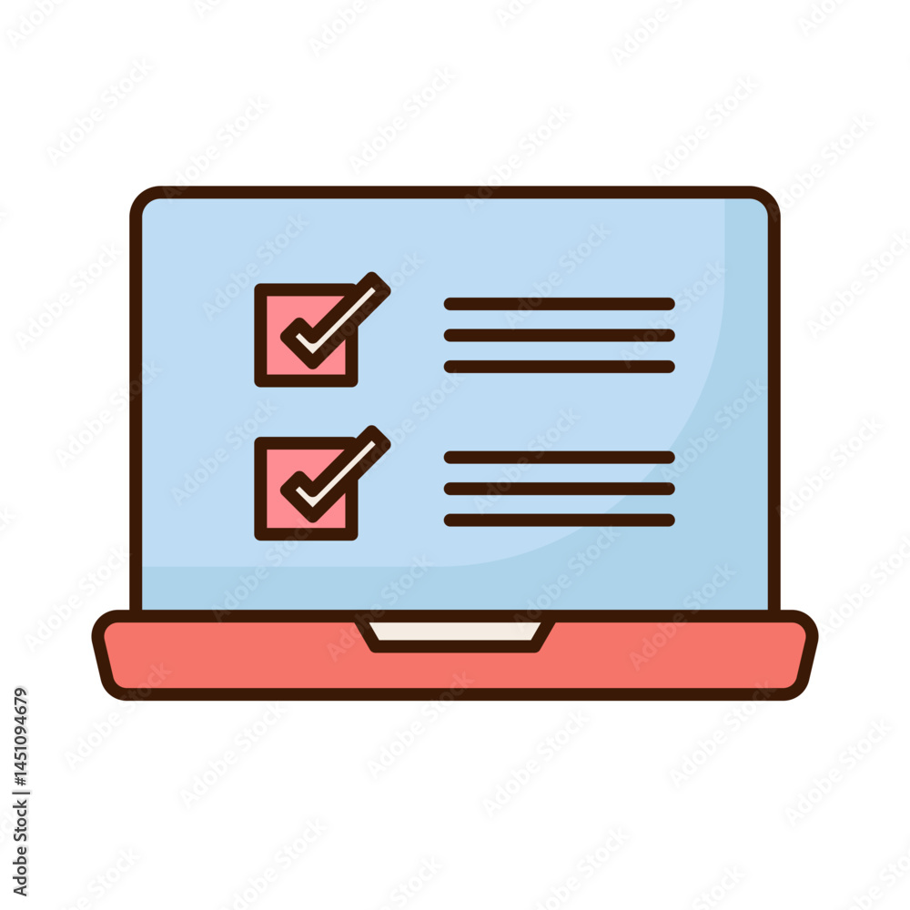 Questionnaire checklist Questionnaire checklist