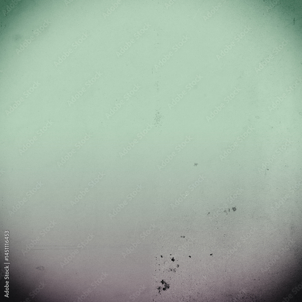 Fototapeta premium Abstract film texture background with grain, dust and light leak