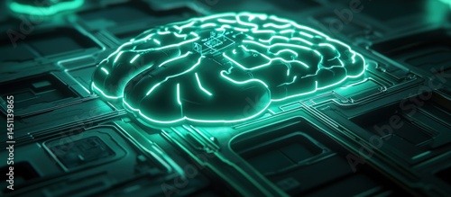 The Intersection of Brain Science and Artificial Intelligence: A Vision of Tomorrow's Tech