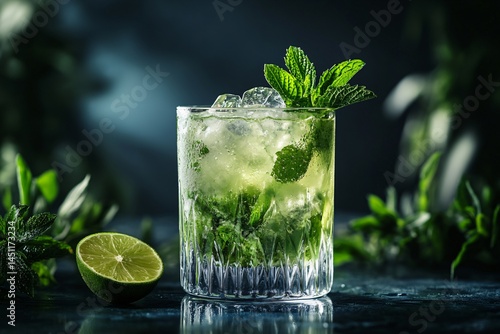 Wallpaper Mural lemonade Torontodigital.ca