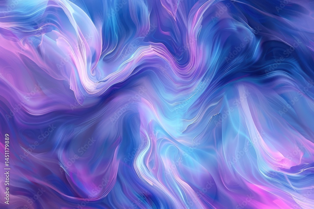Abstract vivid colorful wave flowing express energetic texture. Seamless texture of vividness curve swirling convey sense of harmony and wonderful scene perfect for effect and graphic design. AIG61. Abstract vivid colorful wave flowing express energetic texture. Seamless texture of vividness curve swirling convey sense of harmony and wonderful scene perfect for effect and graphic design. AIG61.
