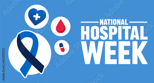 national hospital week for better hospitals