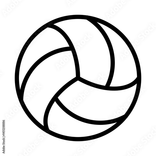 volley icon