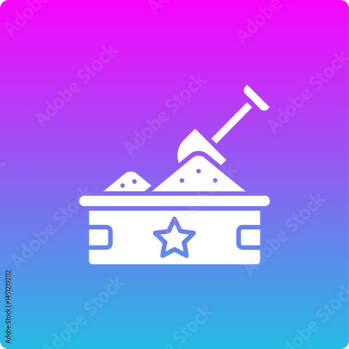 Sandbox Icon