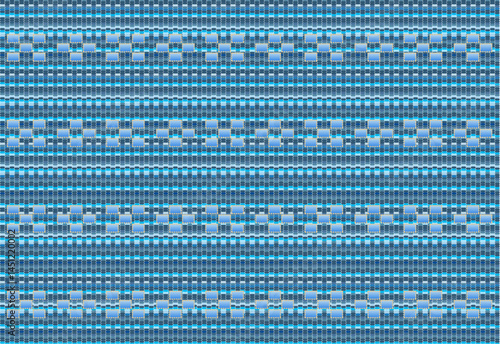 沖縄ミンサー80