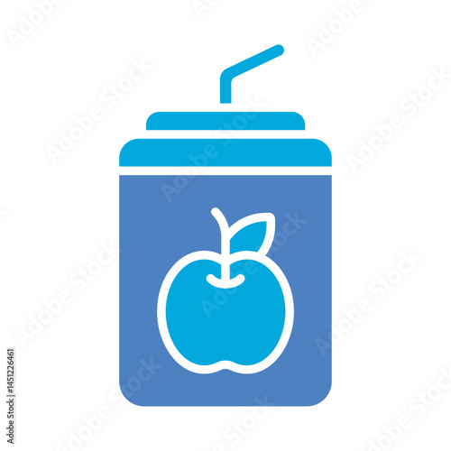 Juice Icon
